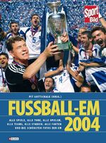 ISBN 9783548420905: Fussball-Europameisterschaft 2004