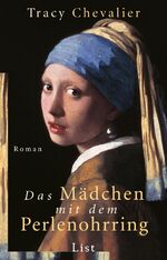 ISBN 9783548600697: Das Mädchen mit dem Perlenohrring