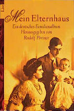 ISBN 9783548601267: Mein Elternhaus