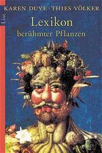 ISBN 9783548601984: Lexikon der berühmten Pflanzen