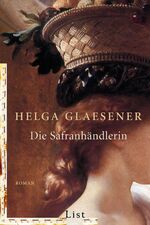 ISBN 9783548602035: Die Safranhändlerin