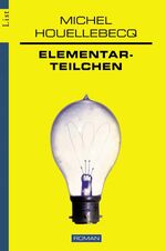 ISBN 9783548602417: Elementarteilchen