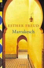 ISBN 9783548602974: Marrakesch