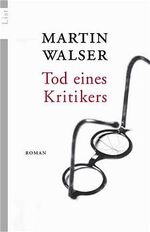 ISBN 9783548603261: Tod eines Kritikers