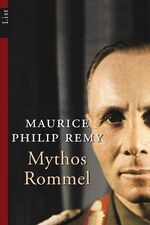 ISBN 9783548603858: Mythos Rommel