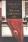 ISBN 9783548604374: Wer das Geheimnis erbt