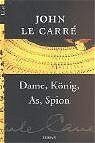 ISBN 9783548604510: Dame, König, As, Spion