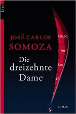 ISBN 9783548605821: Die dreizehnte Dame