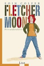 ISBN 9783548606613: Fletcher Moon - Privatdetektiv