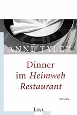 ISBN 9783548606941: Dinner im Heimweh-Restaurant