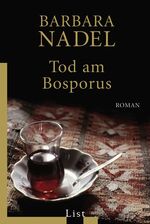 ISBN 9783548607467: Tod am Bosporus