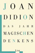 ISBN 9783548607702: Das Jahr magischen Denkens