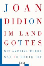 ISBN 9783548607900: Im Land Gottes - Wie Amerika wurde, was es heute ist