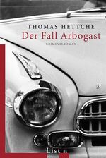 ISBN 9783548607924: Der Fall Arbogast