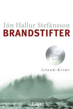 ISBN 9783548608501: Brandstifter