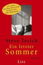 ISBN 9783548608525: Ein letzter Sommer