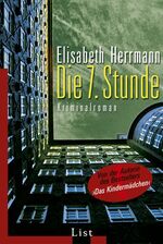 ISBN 9783548608549: Die siebte Stunde