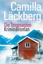 ISBN 9783548609614: Die Totgesagten: Kriminalroman (Ein Falck-Hedström-Krimi, Band 4)