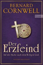 ISBN 9783548609959: Der Erzfeind: Auf der Suche nach dem Heiligen Gral Bd. 3. Der Erzfeind