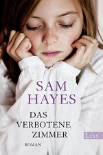 ISBN 9783548610252: Das verbotene Zimmer