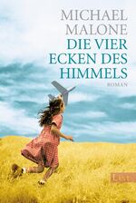 ISBN 9783548610559: Die vier Ecken des Himmels: Roman