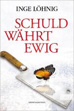 ISBN 9783548610696: Schuld währt ewig: Kriminalroman