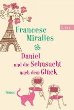 ISBN 9783548610818: Daniel und die Sehnsucht nach dem Glück