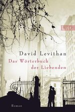 ISBN 9783548610849: Das Woerterbuch der Liebenden