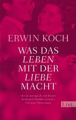 ISBN 9783548611211: Was das Leben mit der Liebe macht: Wahre Geschichten