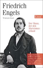 ISBN 9783548611709: Friedrich Engels - Der Mann, der den Marxismus erfand