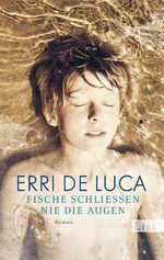 ISBN 9783548612362: Fische schließen nie die Augen