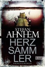 ISBN 9783548613147: Herzsammler (Ein Fabian-Risk-Krimi 2) – Kriminalroman