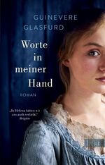 ISBN 9783548613321: Worte in meiner Hand – Roman