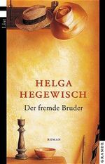 ISBN 9783548680286: Der fremde Bruder. Roman. (=List Taschenbuch, Band 68028)