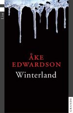 ISBN 9783548680699: Winterland. Roman . - signiert