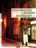 ISBN 9783548680750: Schöne der Nacht   [b5t]