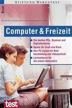 ISBN 9783548730110: Computer und Freizeit