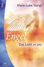 ISBN 9783548740478: Engel – Das Licht in uns