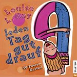 ISBN 9783548741895: Jeden Tag gut drauf - 50 Power-Karten