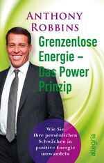 ISBN 9783548742274: Das Powerprinzip. Grenzenlose Energie