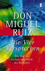 ISBN 9783548742540: Die vier Versprechen