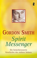 ISBN 9783548742847: Spirit Messenger