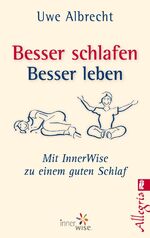 ISBN 9783548746104: Besser schlafen, besser leben - Mit InnerWise zu einem guten Schlaf