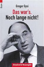 ISBN 9783548750620: Das war's noch lange nicht