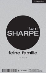 ISBN 9783548840185: Feine Familie Tom Sharpe