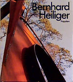 ISBN 9783549053089: Bernhard Heiliger