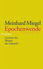 ISBN 9783549071779: Epochenwende