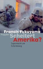 Scheitert Amerika? – Supermacht am Scheideweg