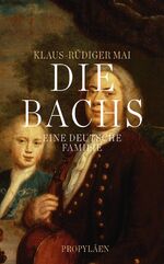 Die Bachs – Eine deutsche Familie