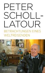 ISBN 9783549100127: Betrachtungen eines Weltreisenden